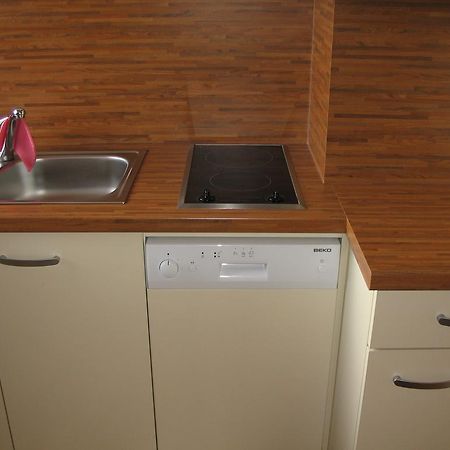 Ferienwohnung Daum Zell am Ziller Esterno foto