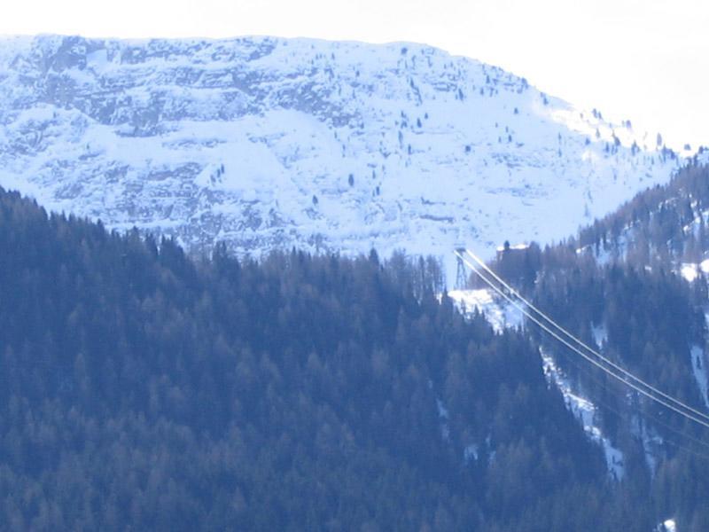 Ferienwohnung Daum Zell am Ziller Camera foto