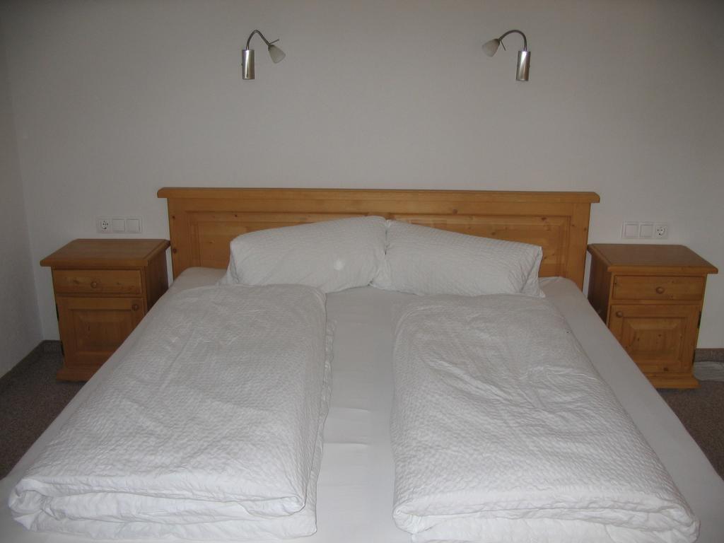 Ferienwohnung Daum Zell am Ziller Esterno foto