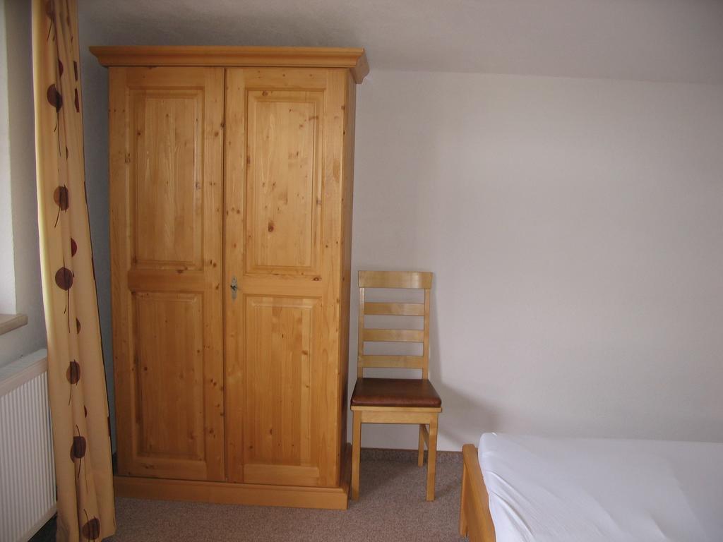 Ferienwohnung Daum Zell am Ziller Esterno foto